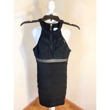 Other Black sexy dress size S - image 1