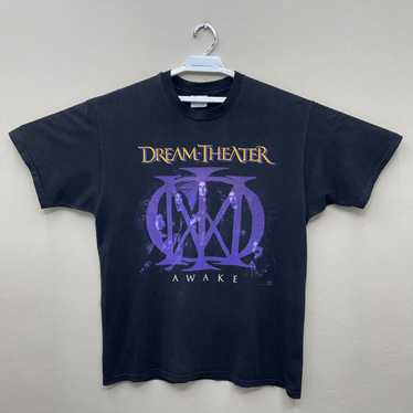 Vintage dream theater world - Gem