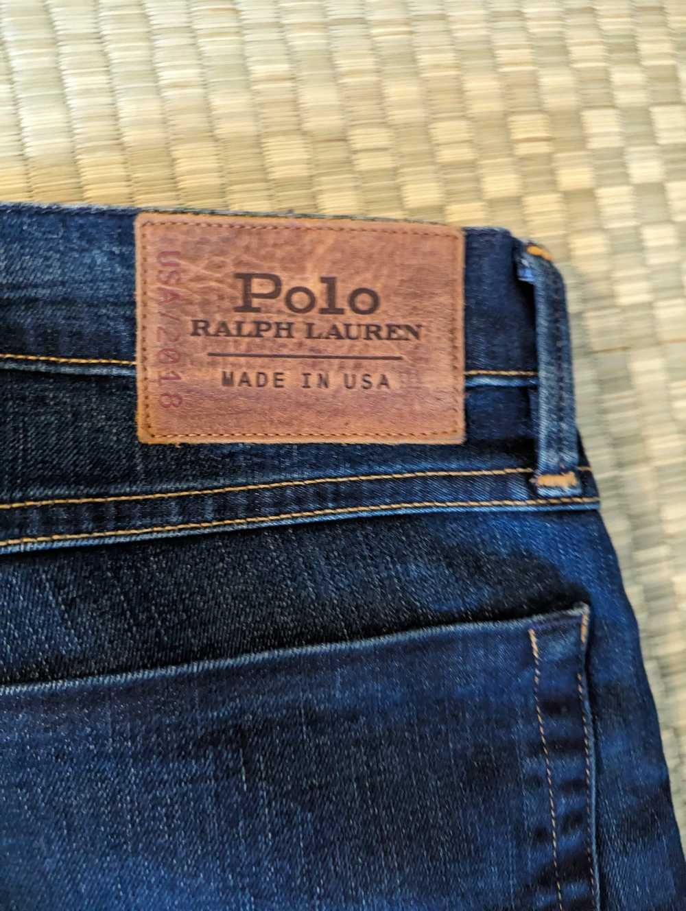 Polo Ralph Lauren × Usa Olympics RARE Polo Ralph … - image 8