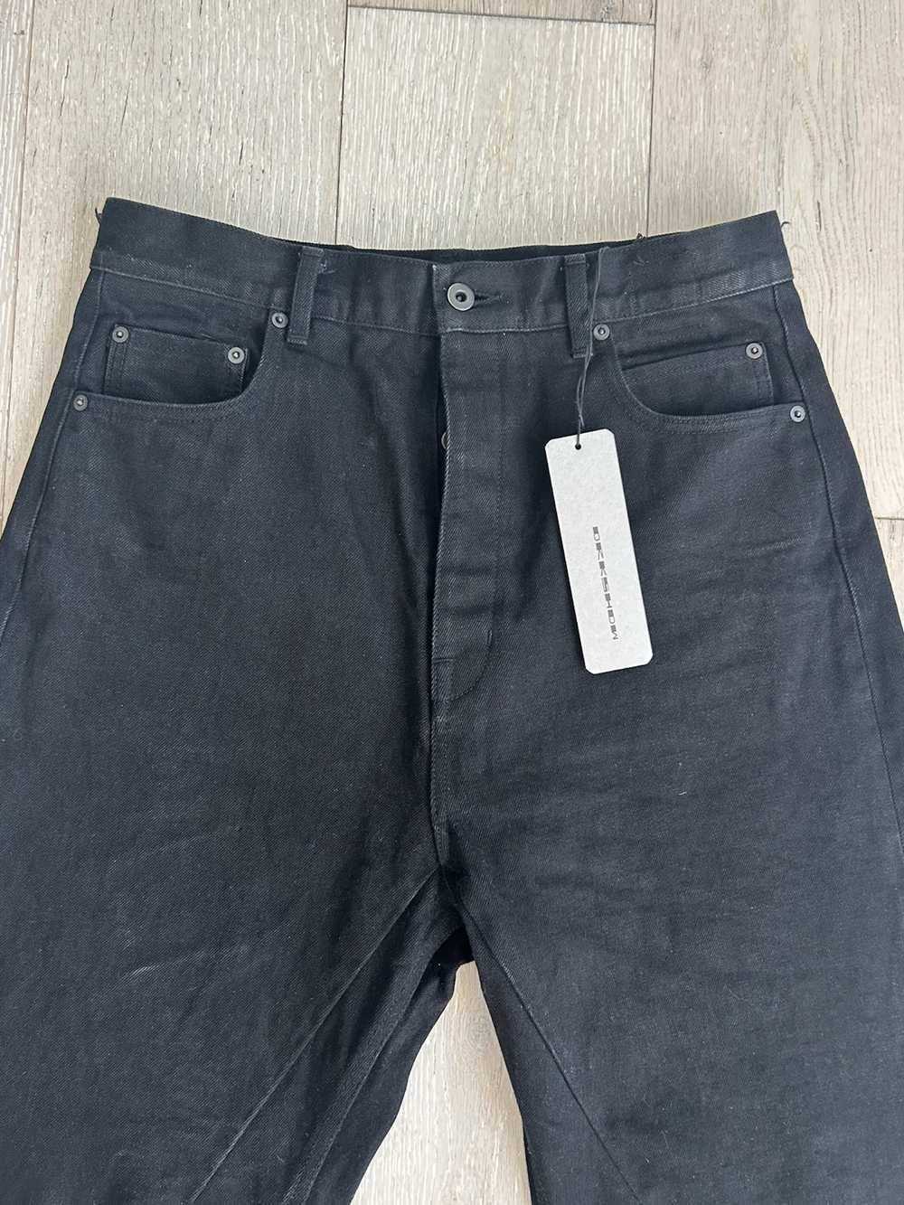 Rick Owens × Rick Owens Drkshdw Geth Jeans - image 5