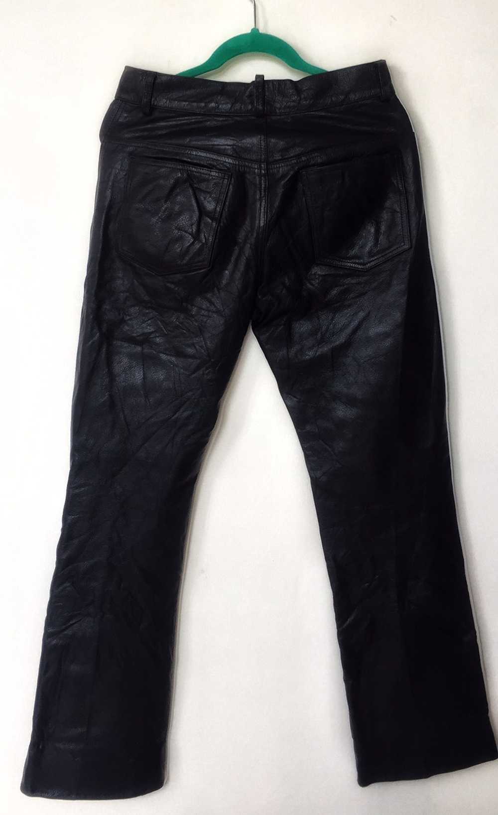 Genuine Leather Genuine Leather jeans - image 2