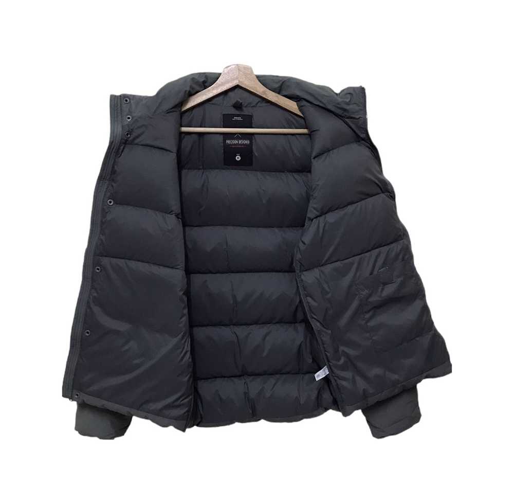 Gap × Streetwear ❌FINAL DROP❌Gap Outwear Puffer J… - image 3