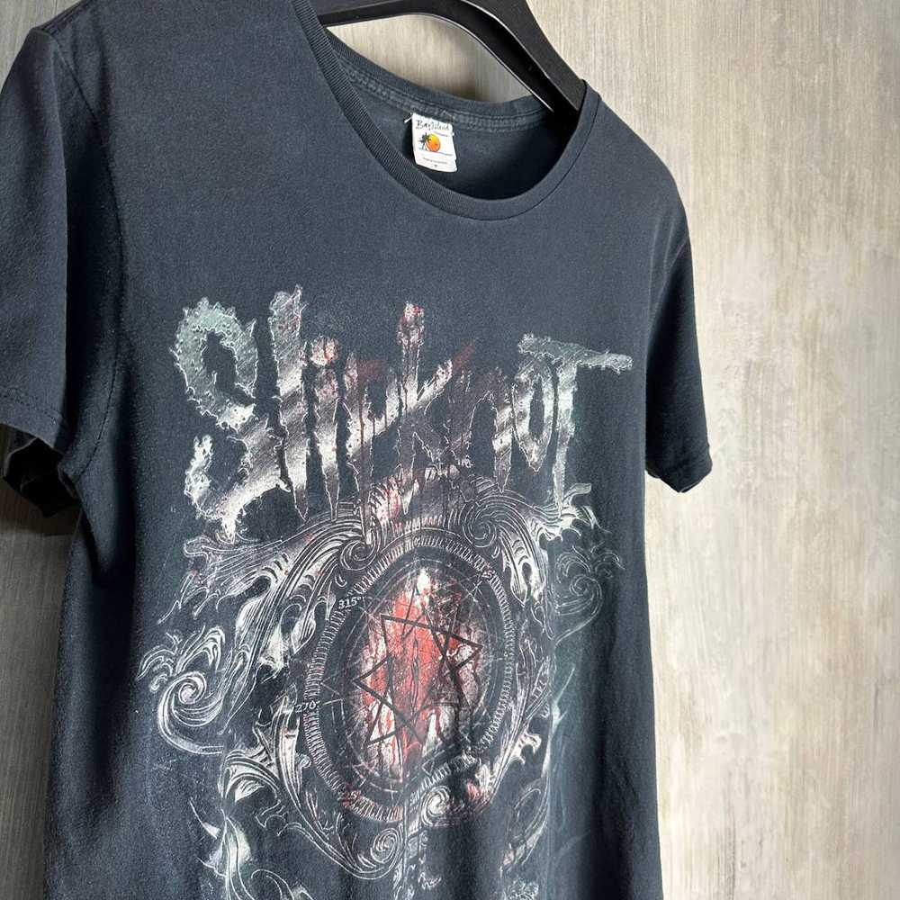 Band Tees × Slipknot × Vintage Rare Vintage Slipk… - image 6