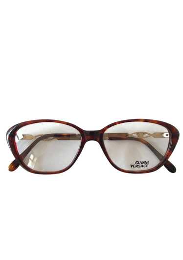 Versace RARE Gianni Versace Sunglasses Frames Vint