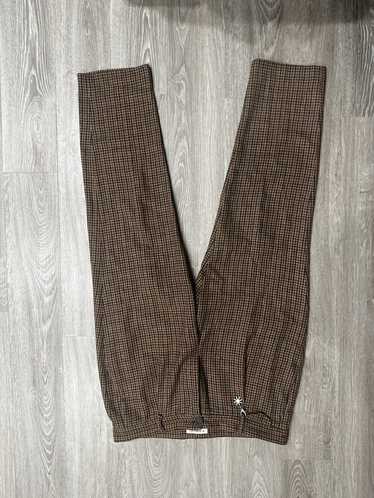 Manuel Ritz Italian Designer Pants - image 1