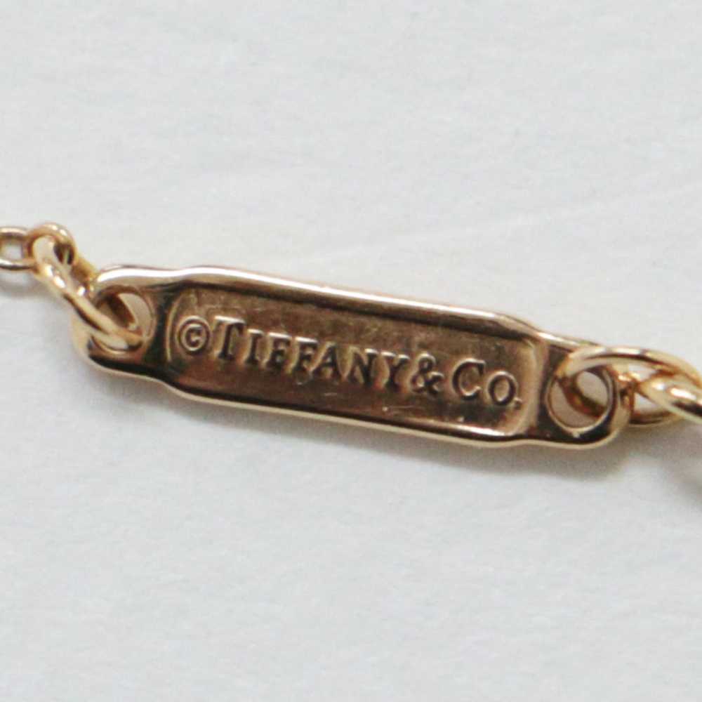 Tiffany & Co. TIFFANY&Co. Tiffany Necklace Pendan… - image 4