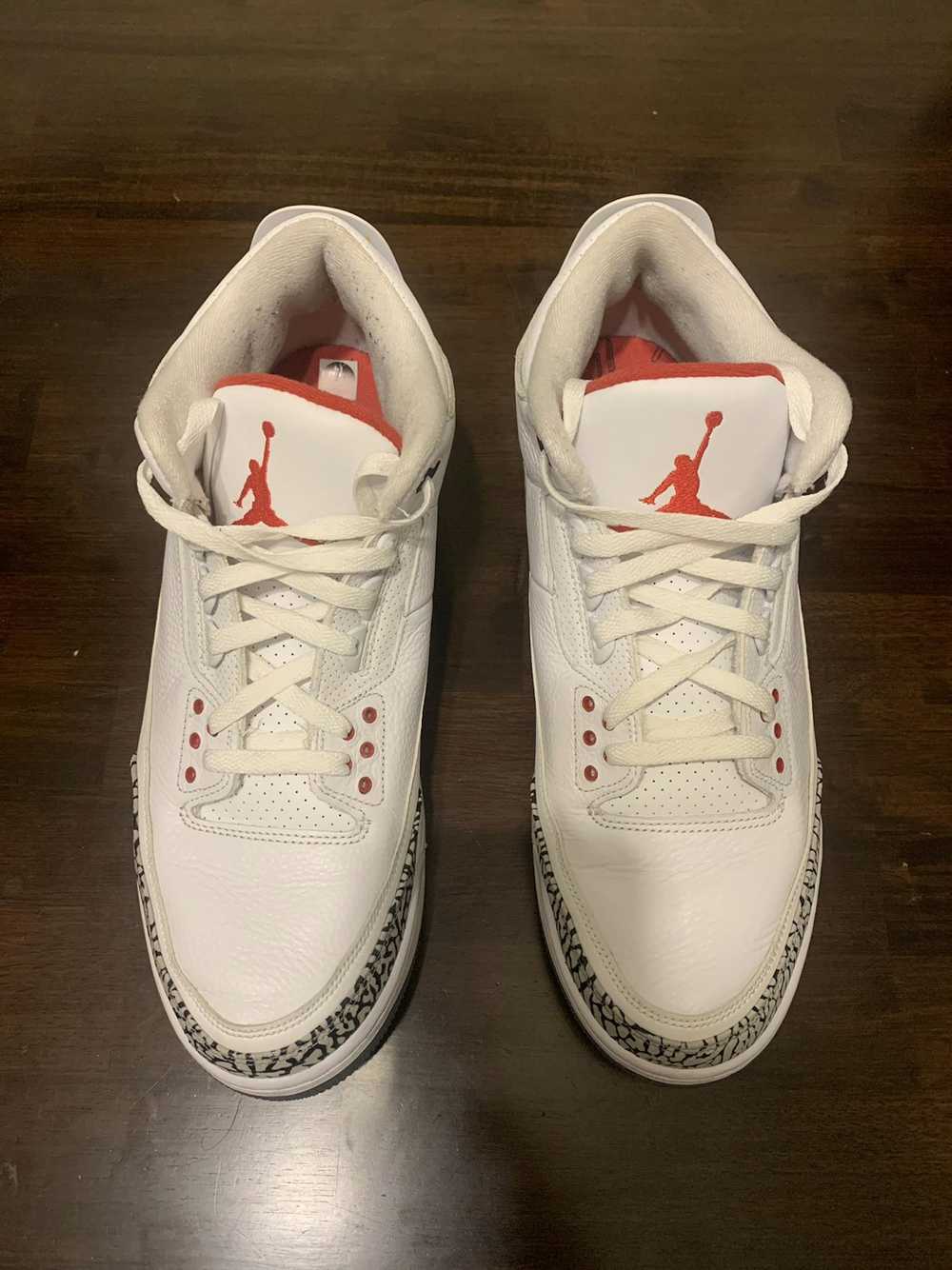 Jordan Brand × Nike Air Jordan Retro 3 NRG Free T… - image 3