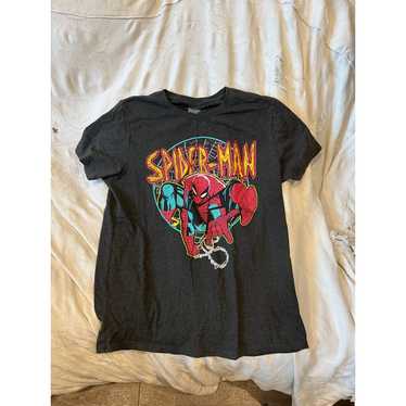 Marvel Comics Beyond Amazing Spiderman T-Shirt Me… - image 1