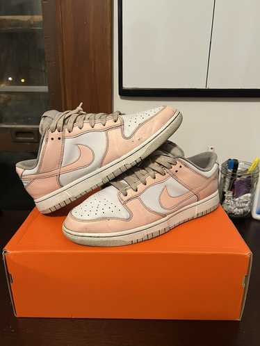 Nike Nike Women’s Dunk Low Nature Peach Coral
