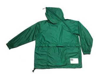 Final Home Final Home Packable Anorak Cagoule Jac… - image 1