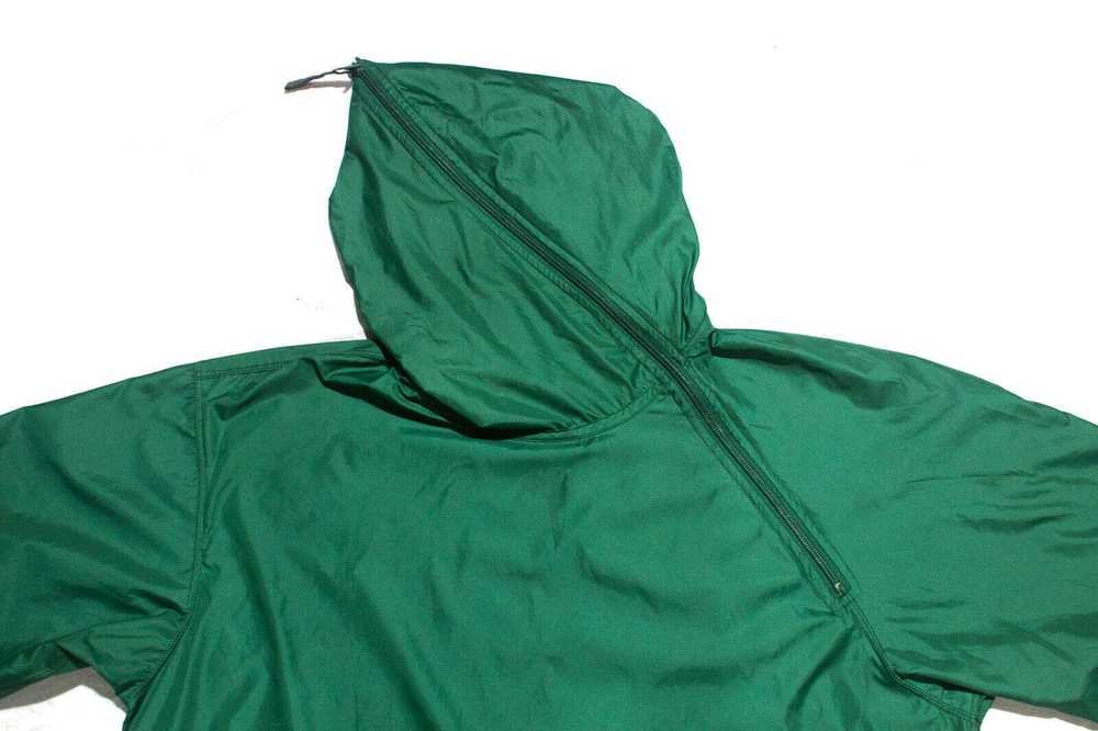 Final Home Final Home Packable Anorak Cagoule Jac… - image 2