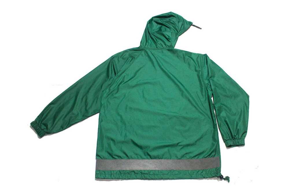 Final Home Final Home Packable Anorak Cagoule Jac… - image 6