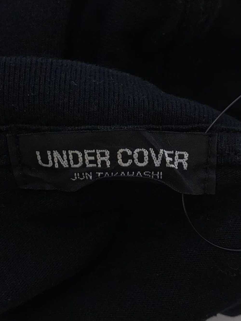Undercover 🐎 We Make Noise Not Clothes Longsleeve - image 3