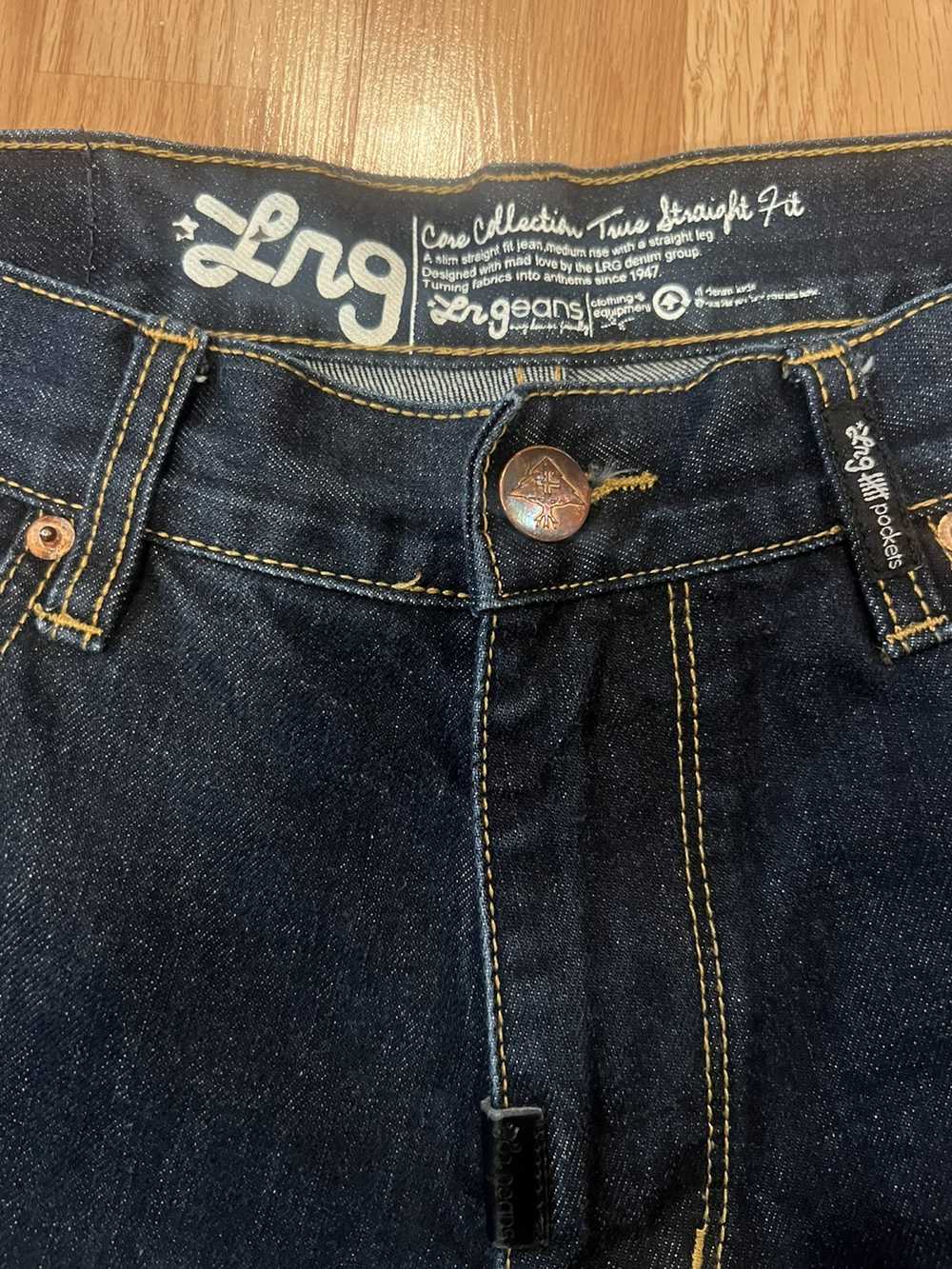 LRG LRG jeans - image 2