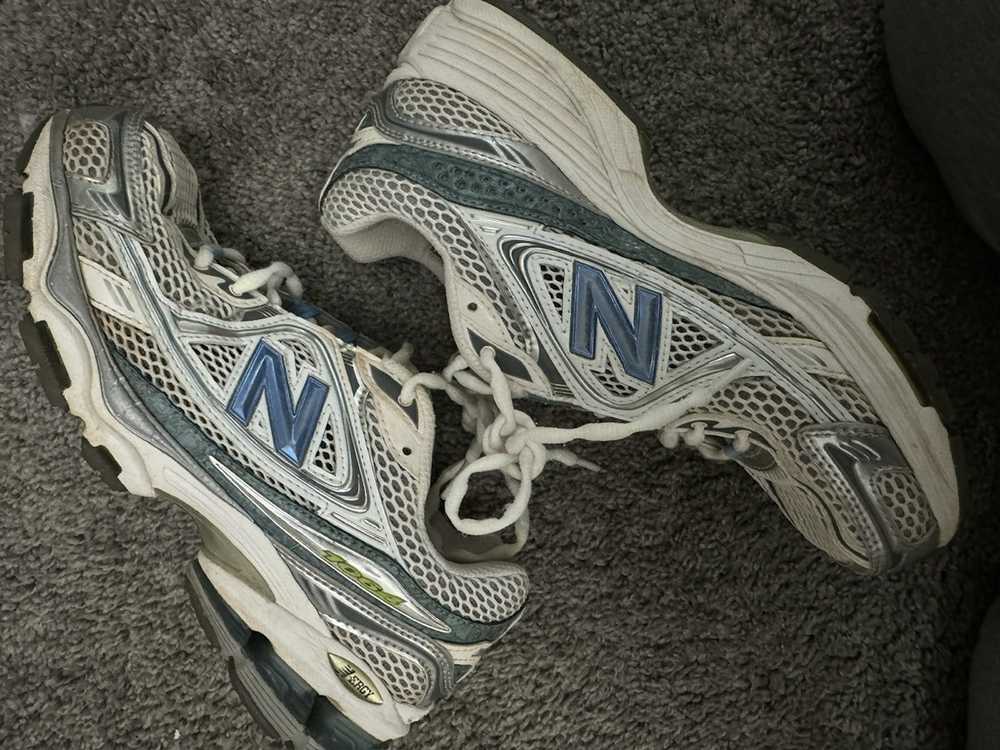 New Balance New Balance 1064 Athletic Running Sho… - image 1