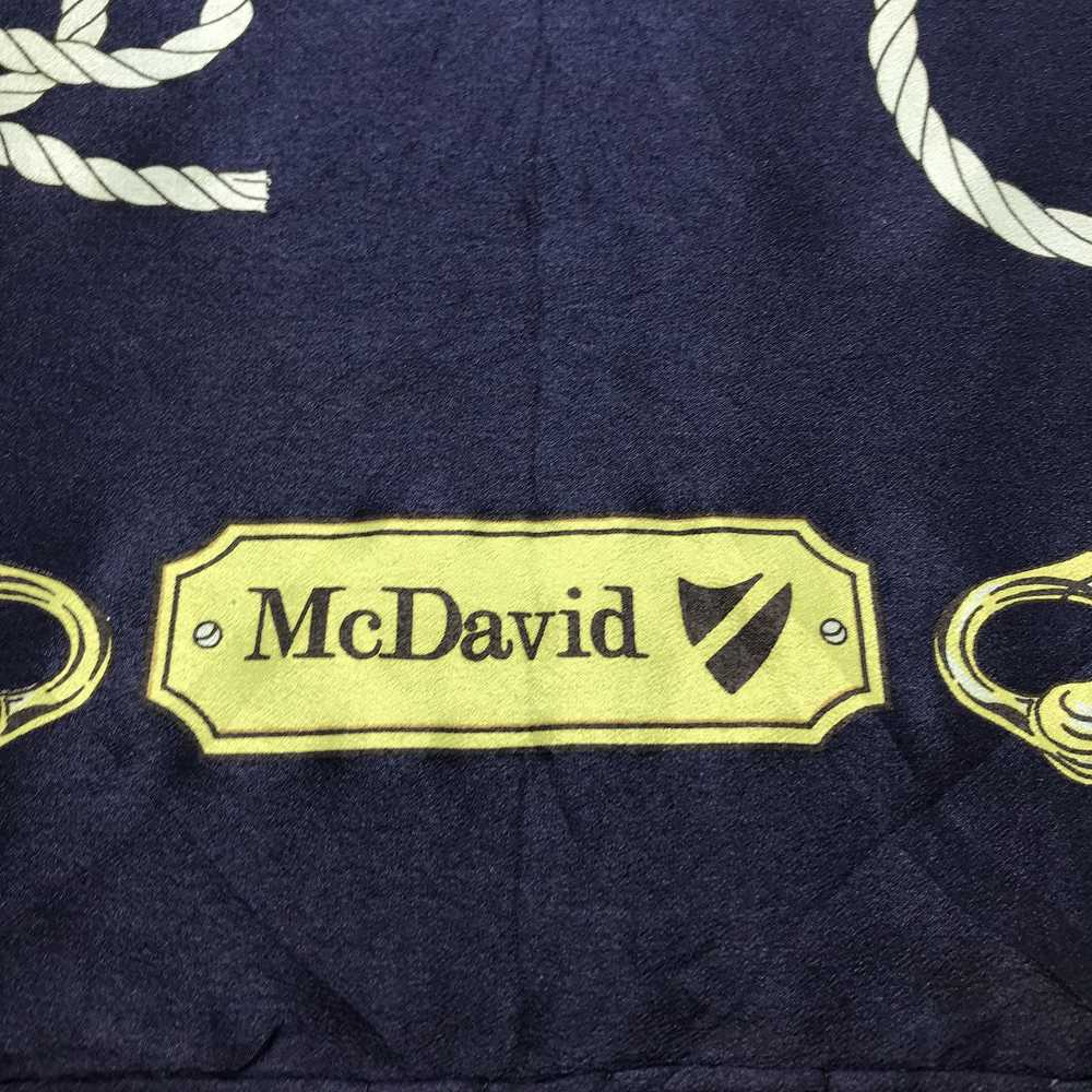 Archival Clothing × Streetwear × Vintage Mc David… - image 3