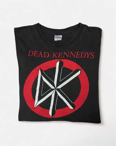 Dead kennedys logo t - Gem