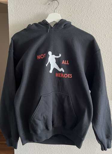 Japanese Brand × Metro Boomin "NOT ALL HEROES WEA… - image 1