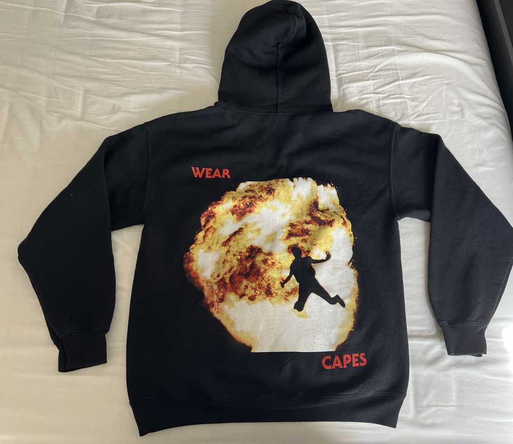 Japanese Brand × Metro Boomin "NOT ALL HEROES WEA… - image 3