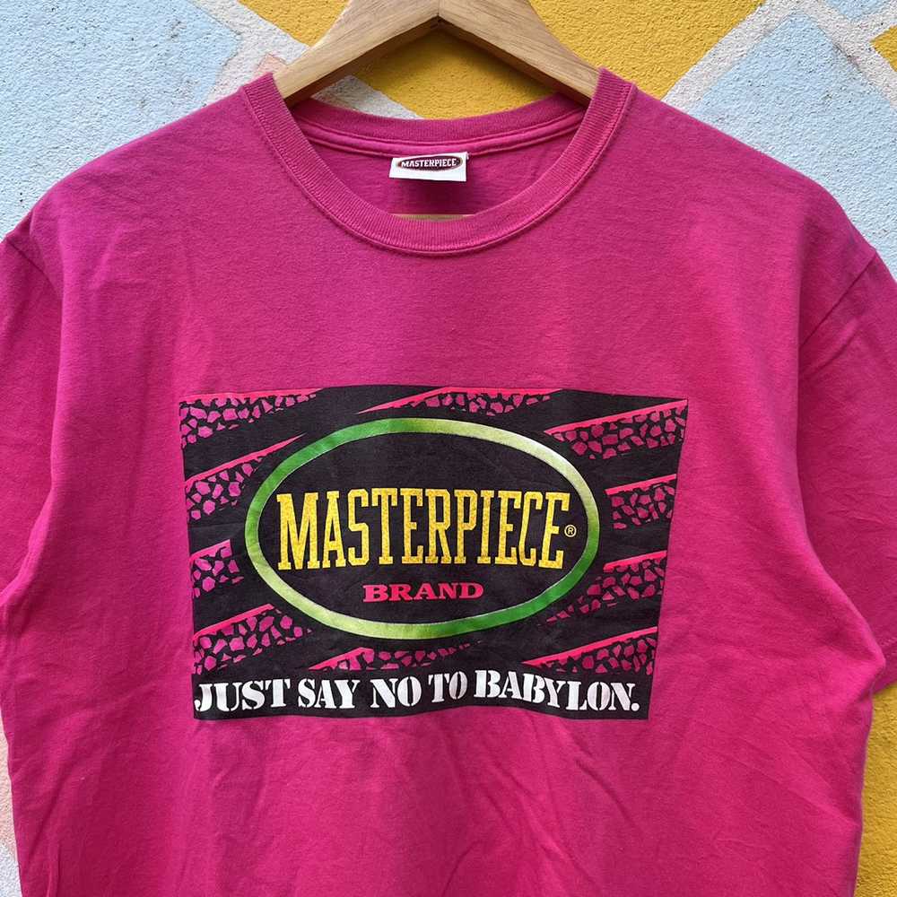 MasterPiece Masterpiece - image 2