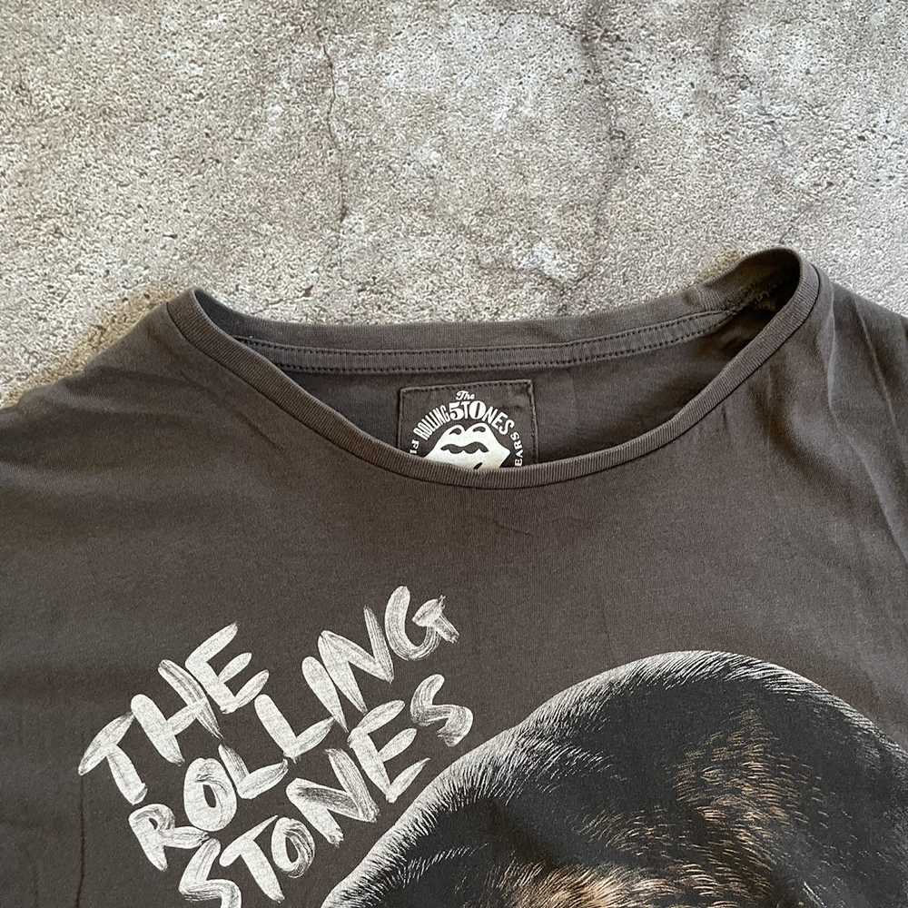 Rock Band × Streetwear × The Rolling Stones Vinta… - image 5