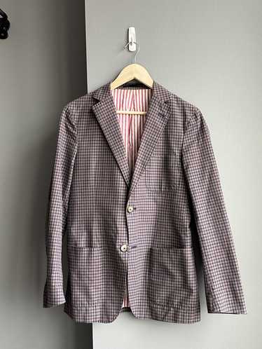 Gant GANT Casual Blazer in 100% Cotton