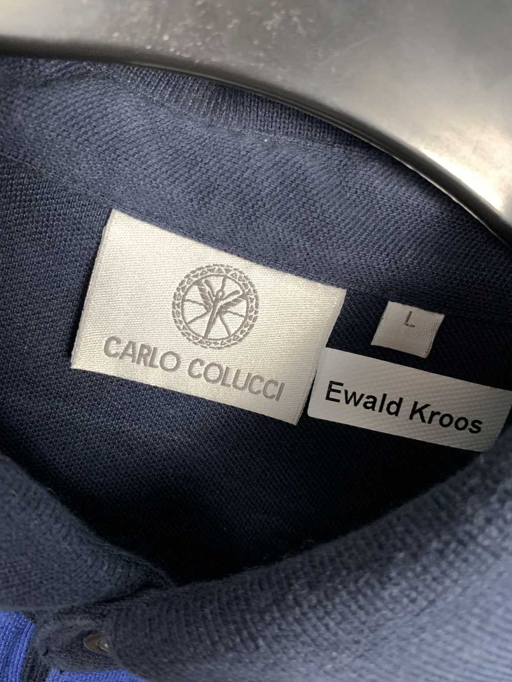 Carlo Colucci × Streetwear × Vintage Carlo Colucc… - image 4