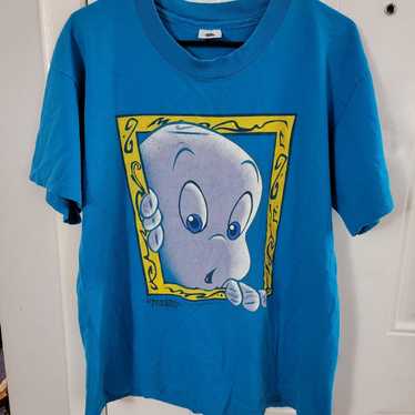 Vintage 1995 Casper Universal shirt