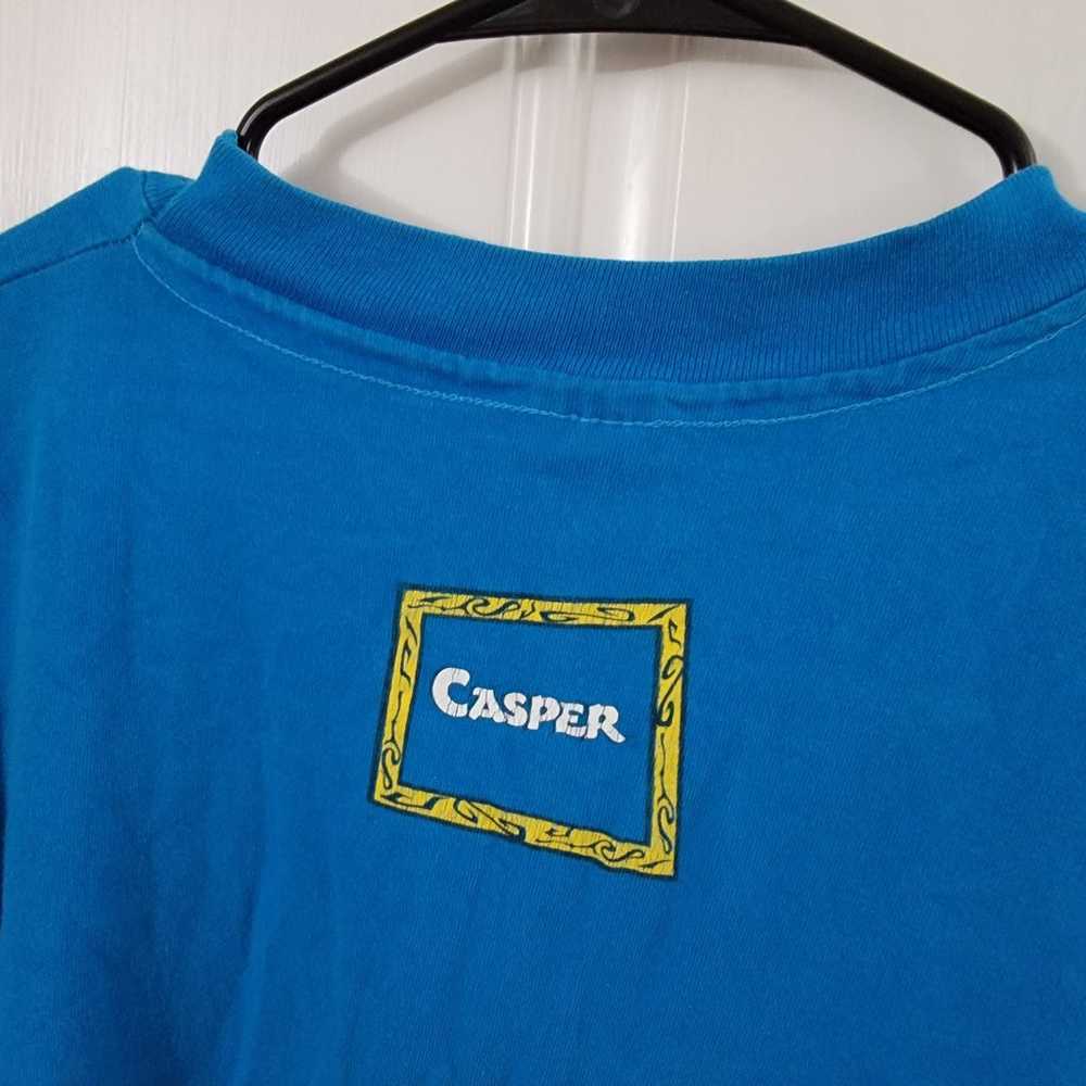 Vintage 1995 Casper Universal shirt - image 5