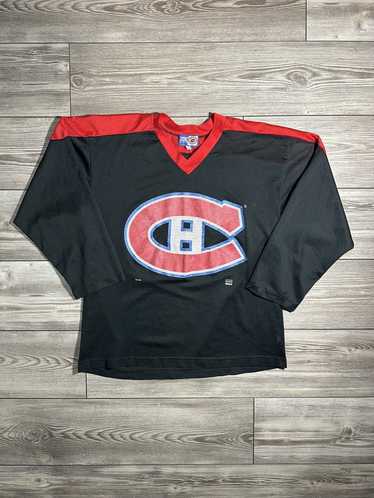 NHL × Sportswear × Vintage Vintage First Pick Mont