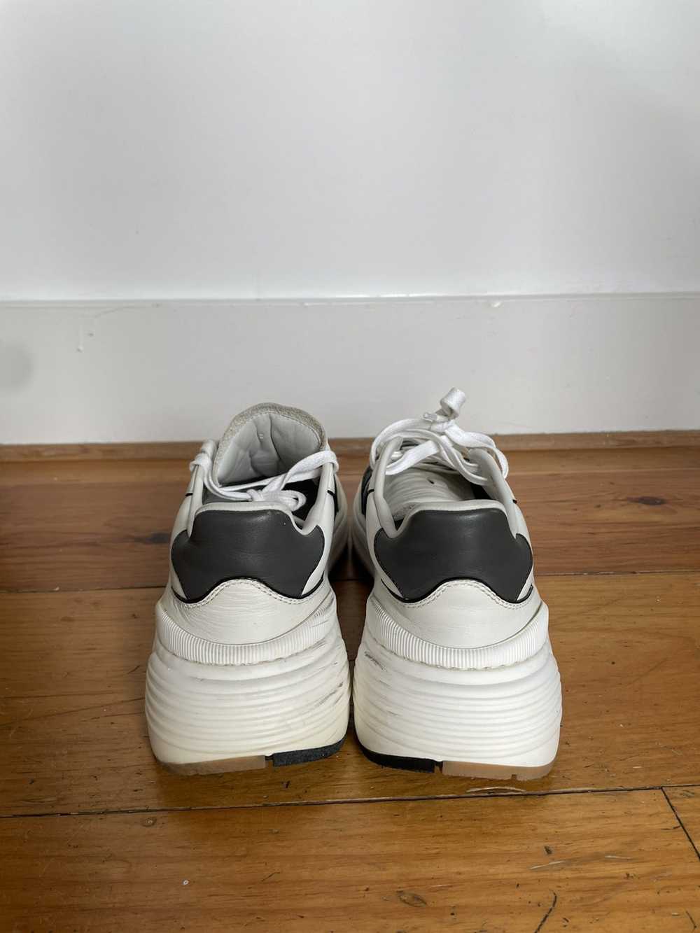 Bottega Veneta Bottega Veneta Speedster Sneakers - image 3