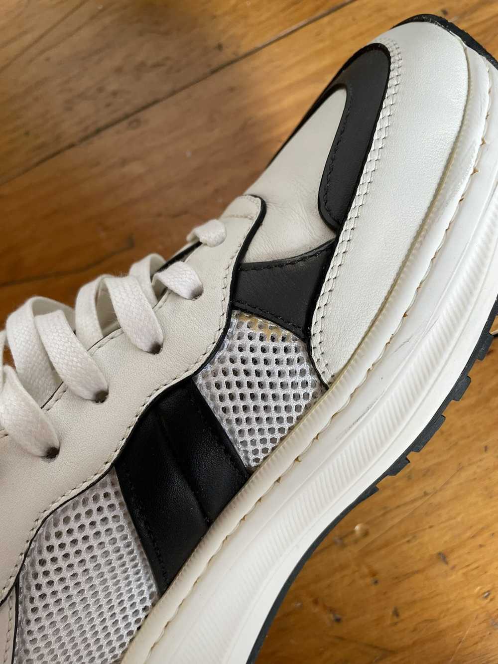 Bottega Veneta Bottega Veneta Speedster Sneakers - image 9