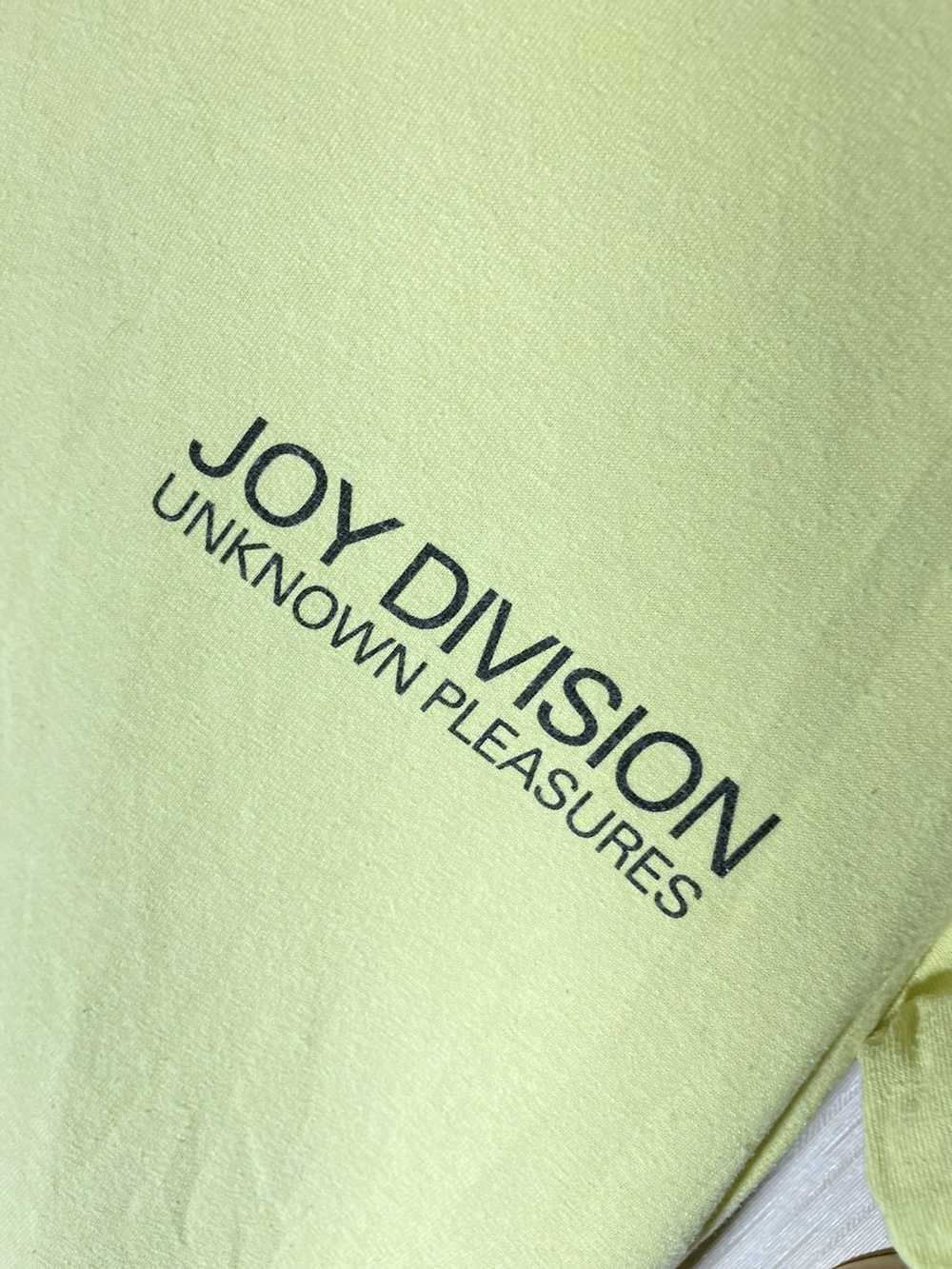 Japanese Brand × Joy Division × Streetwear Joy Di… - image 6