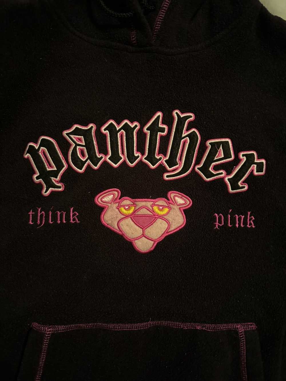 Pink × Streetwear × Vintage Pink Panther Vintage … - image 3