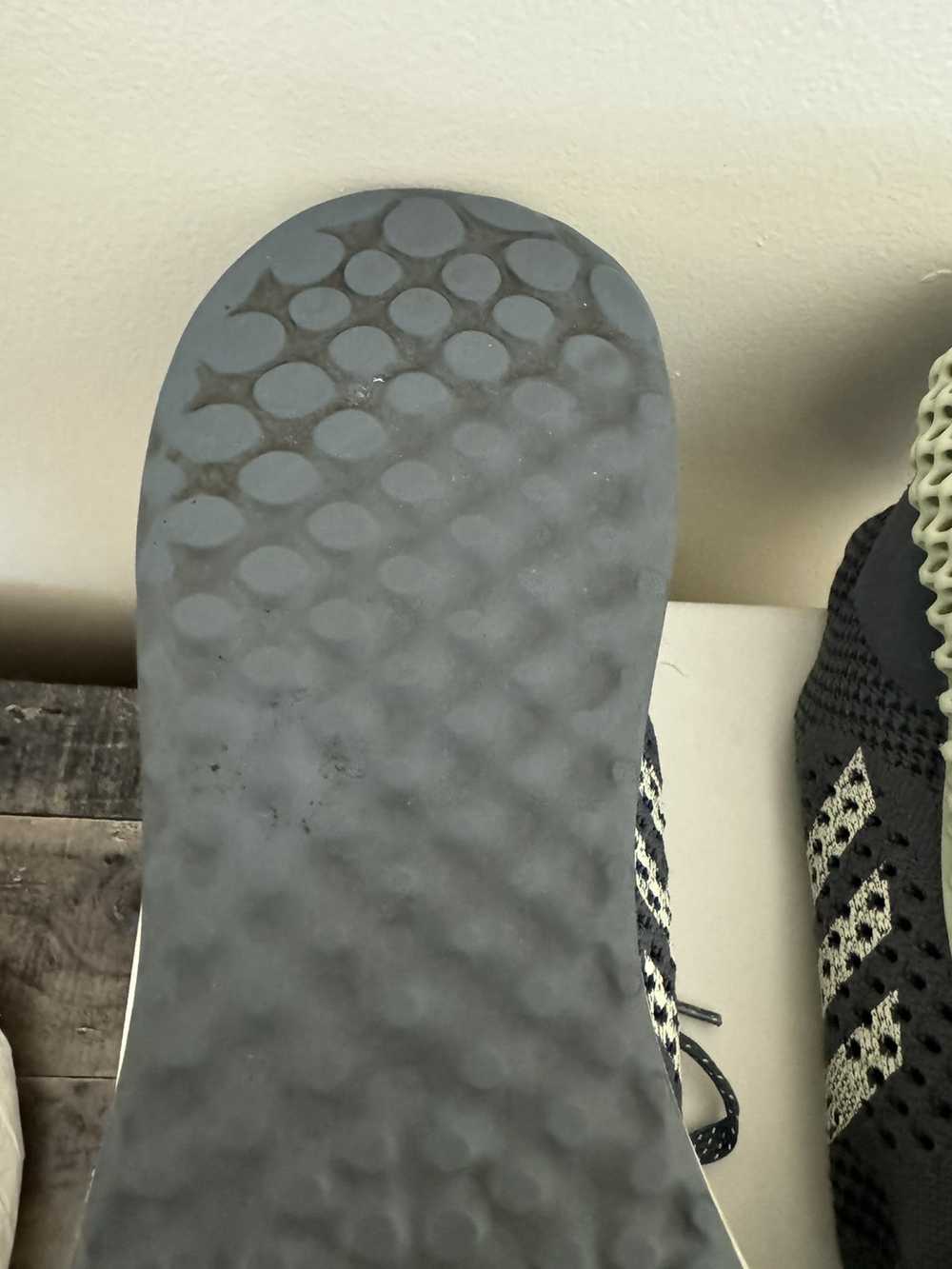 Adidas Adidas Futurecraft 4D Onyx Friends & Famil… - image 12