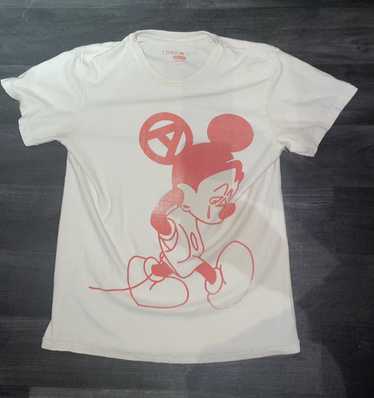 Custom × Mickey Mouse × The Anarchy Mitch Modes L… - image 1