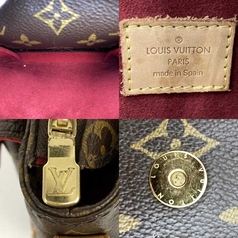 Louis Vuitton LOUIS VUITTON Vivacite PM Monogram … - image 9