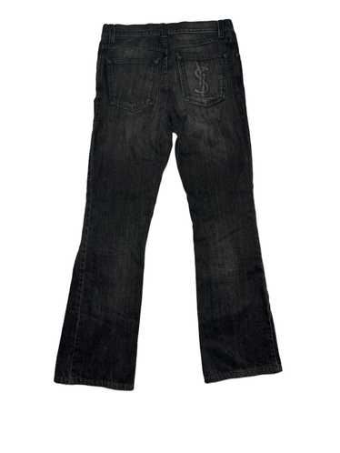 Saint laurent jeans yves - Gem
