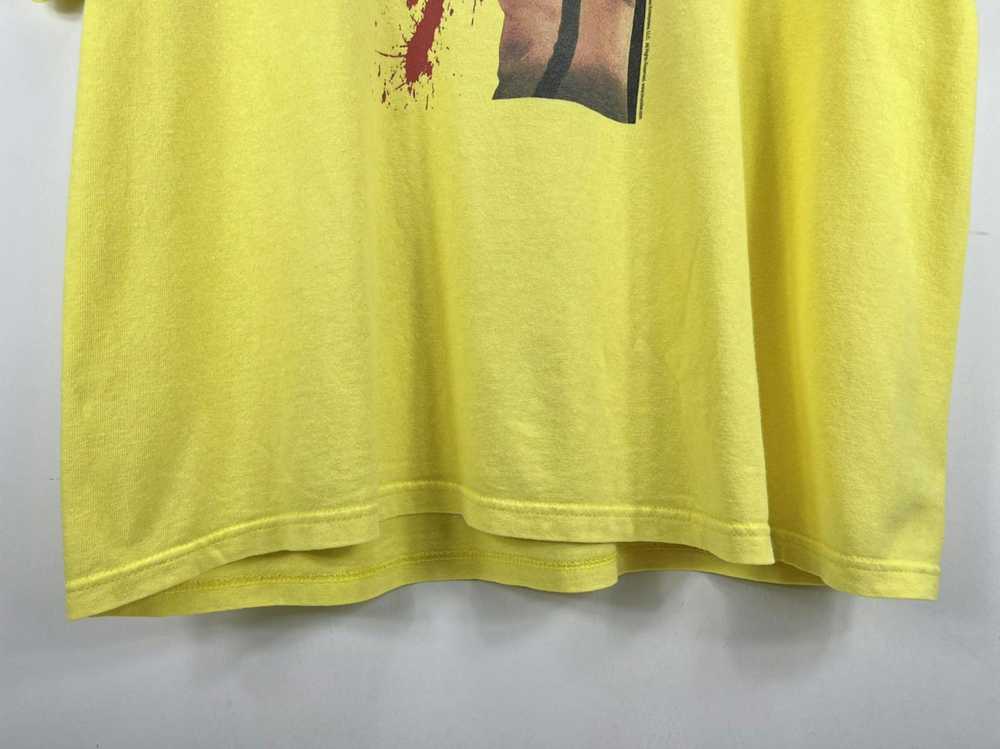 Bruce Lee × Rare × Vintage Vintage Bruce Lee Tee … - image 7