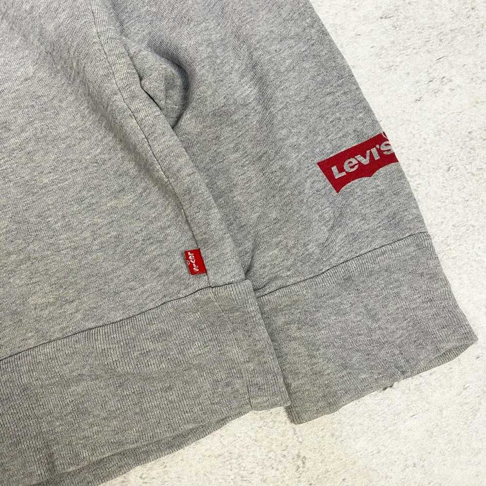 Levi's × Mickey Mouse Levi’s x Mickey Mouse Sweat… - image 4