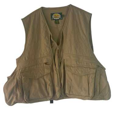 Cabela’s Thinsulate Thermal shops Vest