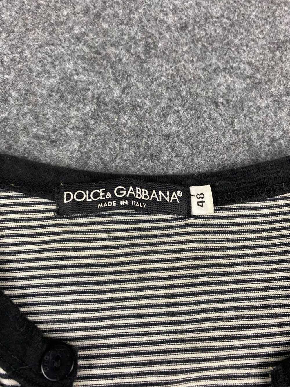 Avant Garde × Dolce & Gabbana × Italian Designers… - image 3