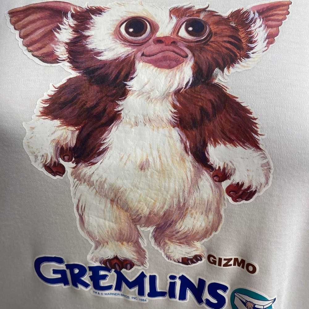 Gremlins T-shirt - image 2