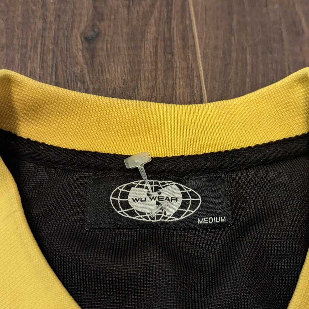 Vintage Wu-Tang Clan
Shirt - image 3