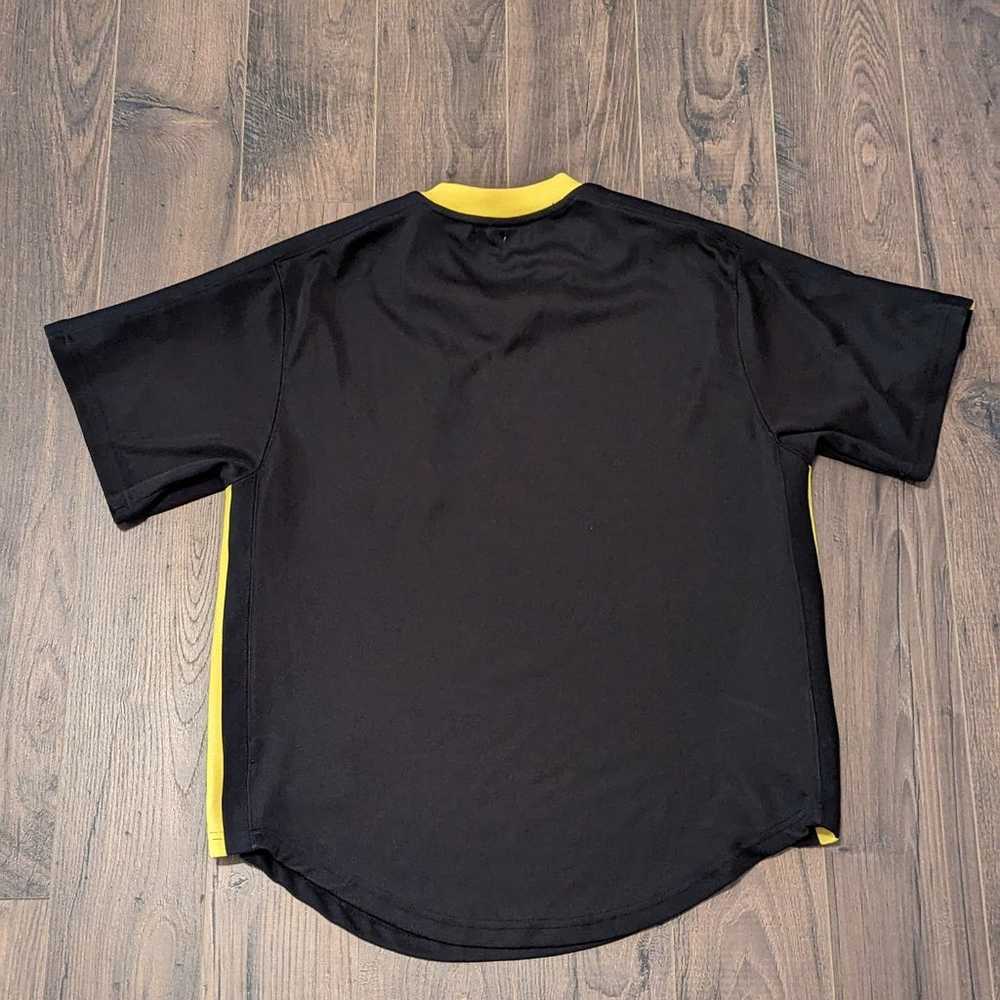 Vintage Wu-Tang Clan
Shirt - image 4