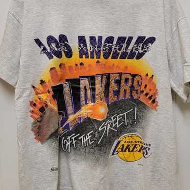 Lakers × vintage the - Gem