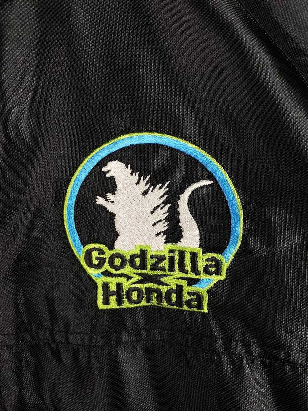 Honda × Japanese Brand × Racing japanese brands g… - image 3