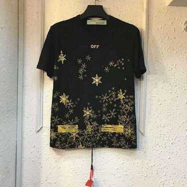 ✅Authentic✅ Off-White T-Shirt - image 1