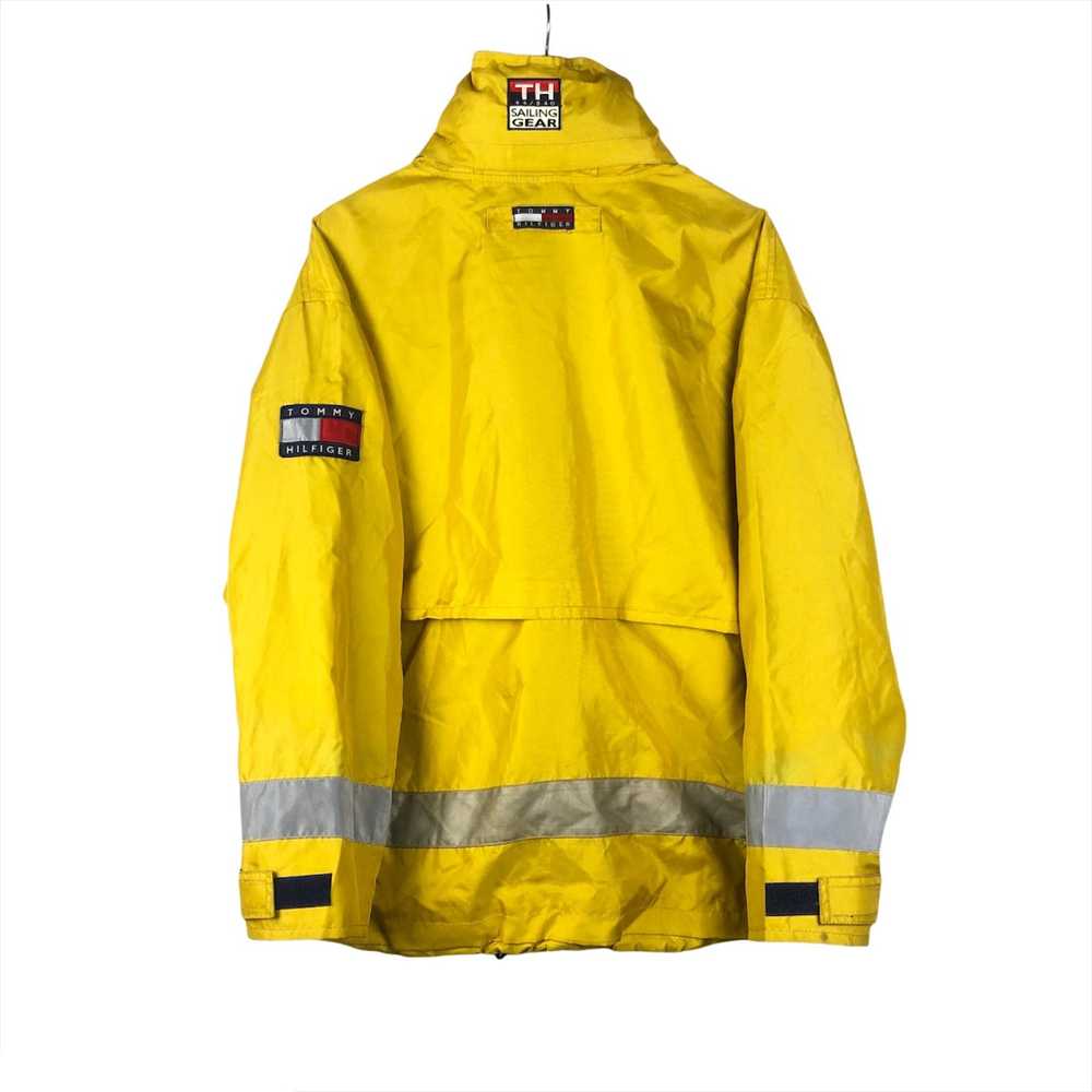 Tommy Hilfiger × Vintage Vintage 90s Tommy Hilfig… - image 3