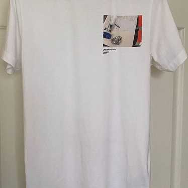 Off-White T-Shirt - image 1